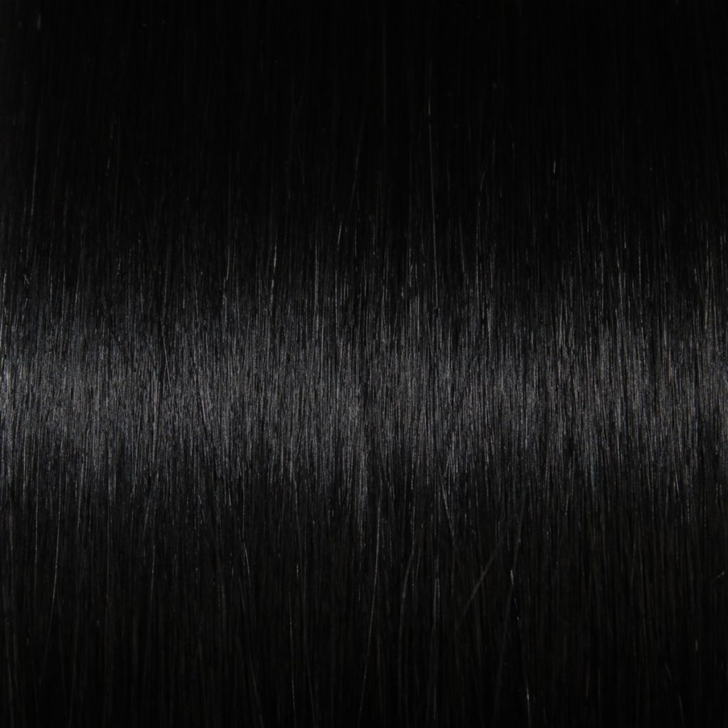 Haar Maske