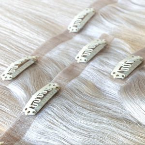 Keratin Granulat