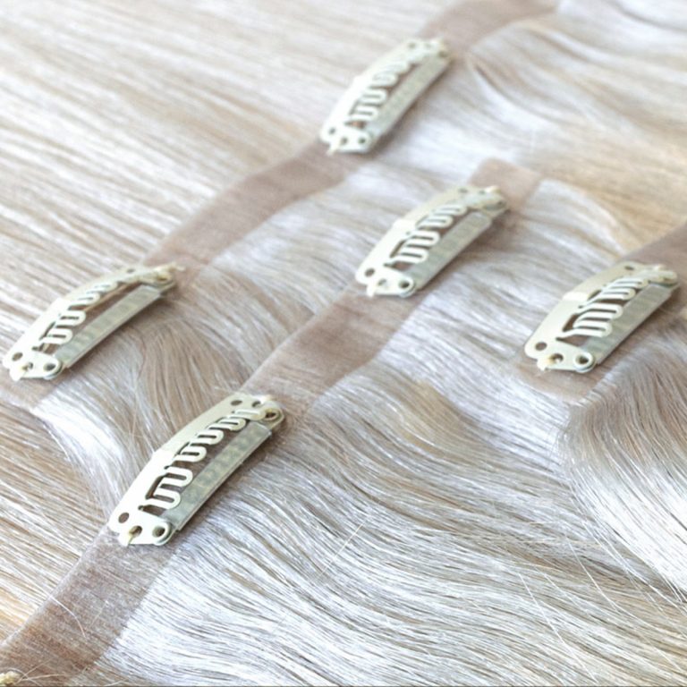 Keratin Granulat